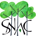 SNAC logo